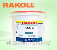 Клей мебельный Ракол Rakoll ECO 3  30кг