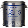 Bona  Бона Carls Hard Wax Oil масло на основе твердого воска 2.5l