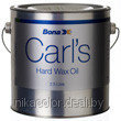 Bona Бона Carls Hard Wax Oil масло на основе твердого воска 2.5l