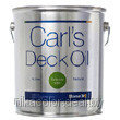 Bona (Бона) Carls Deck Oil масло наружное 5l