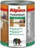 Альпина Alpina лак паркетный уретан-алкидный 5л шелковисто-матовый - фото 1 - id-p3292563