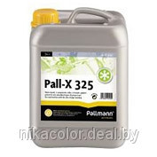 Водная  паркетная однокомпонентная грунтовка Pallmann Pall-X 325 5l