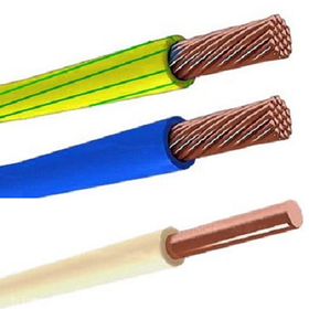 Провод установочный, ПВ-1, ПВ-3, АПВ