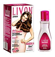 Сыворотка для волос Ливон (Marico Livon Serum), 100 мл - с витамином E