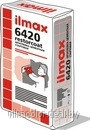 Шпатлевка цементная 20кг Ilmax 6420