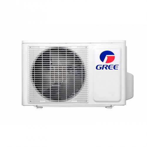 Кондиционер Gree Pular inverter GWH09AGA-K6DNA1A - фото 3 - id-p73584735