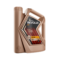 Revolux D3 для электростанций на нефтяном месторождении
