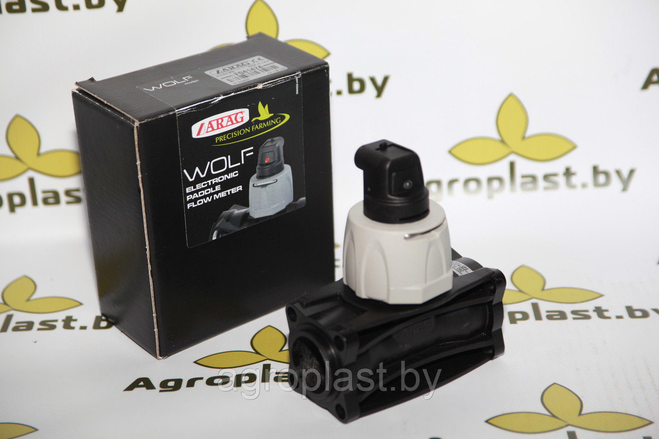 Расходомер Wolf ARAG cod.46264A0 - фото 2 - id-p11868086