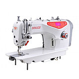 Промышленная швейная машина BRUCE RA4-Q одноигольная стачивающая, фото 5