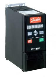 Преобразователь частоты Danfoss VLT® 2800 Series