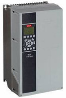 Преобразователь частоты Danfoss VLT® HVAC Drive FC 100