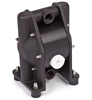 3/4″Dellmeco Diaphragm Pump – DM20/75-CNN-X, Чугун/Nitrile (Atex)