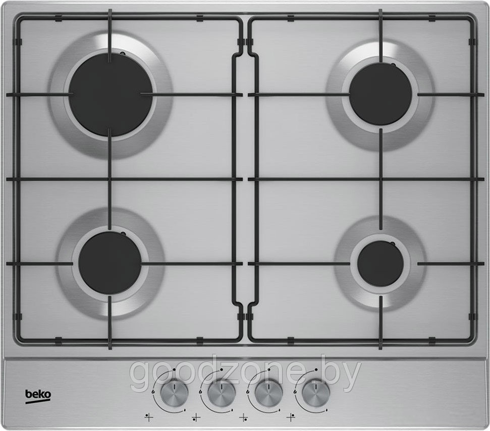 Варочная панель BEKO HIAG 64223 SX