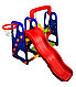 Детский игровой комплекс RS ZK013-1 4, фото 4
