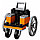 Конструктор Лего 10715 Модели на колёсах Lego Classic, фото 6