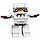Конструктор Лего 31080 Зимние каникулы Lego Creator 3-в-1, фото 7