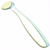 Виброхвост Takedo TKS125 5,0см. D029 белый (15 шт) D029 Виброхвост Takedo TKS125 5,0см. D029 белый (15 шт)