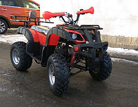 Квадроцикл Hummer Base 150cc