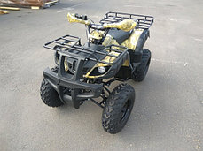 Квадроцикл Hummer Base 150cc