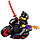 Конструктор Лего 70638 Катана V11 Lego Ninjago, фото 5