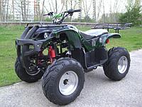 Мото квадроцикл Hummer Base 150cc