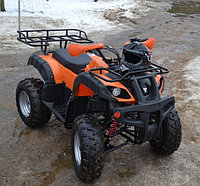 Квадроцикл atv Hummer Base 150сс