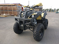 Квадроцикл atv Hummer Base 150сс