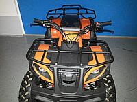 Квадроцикл atv Hummer Base 150сс