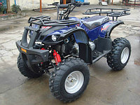 Квадроцикл atv Hummer Base 150сс