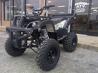 Квадроцикл atv Hummer Base 150сс