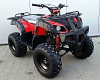 Квадроцикл atv Hummer Base 150сс