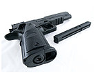 Пневматический пистолет Stalker S1911T 4,5 мм (аналог "Colt 1911"), фото 6
