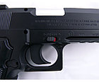 Пневматический пистолет Stalker S1911T 4,5 мм (аналог "Colt 1911"), фото 7