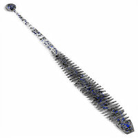 Твистер-минога TAKEDO TKS3805 7,5см. D008 прозр.-перл. с перцем и серебр.бл. (15 шт) D008 Твистер-минога TAKEDO TKS3805 7,5см. D008 прозр.-перл. с перцем и серебр.бл. (15 шт)
