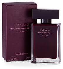 Narciso Rodriguez For Her L`Absolu