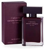 Narciso Rodriguez For Her L`Absolu