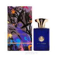 Amouage Interlude Man