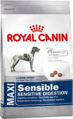 Royal Canin Maxi Digestive Care - cухой корм для взрослых собак крупных размеров (3 кг)