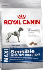 Royal Canin Maxi Digestive Care - cухой корм для взрослых собак крупных размеров (3 кг)