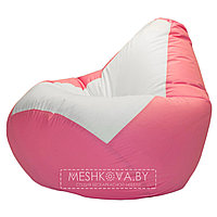 Кресло-груша Фламинго - XL