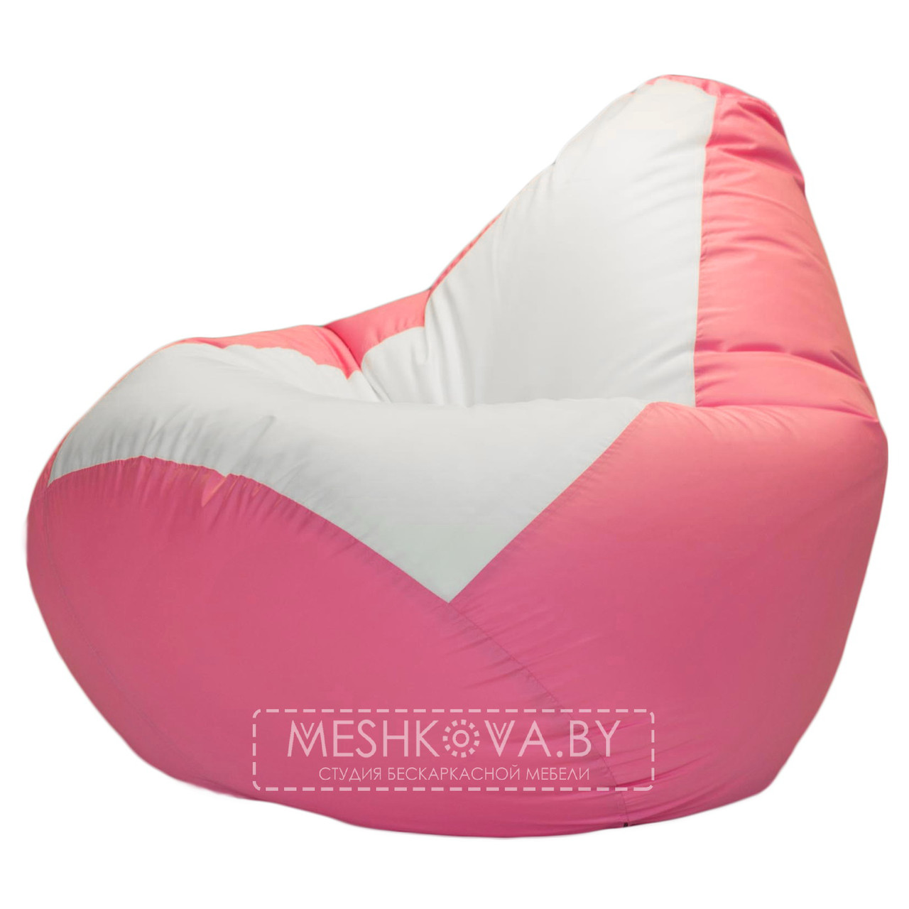 Кресло-груша Фламинго - XL, фото 1
