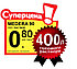 Антисептик - грунтовка MEDERA 90 Concentrate 1:75 Tabs 0.1кг 20 литров, фото 2