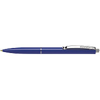 Ручка шариковая автоматическая Schneider К15 ассорти/синий, 3080, синяя