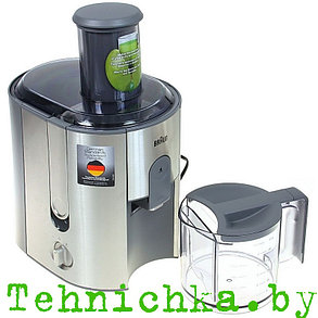 Соковыжималка BRAUN J700, фото 2
