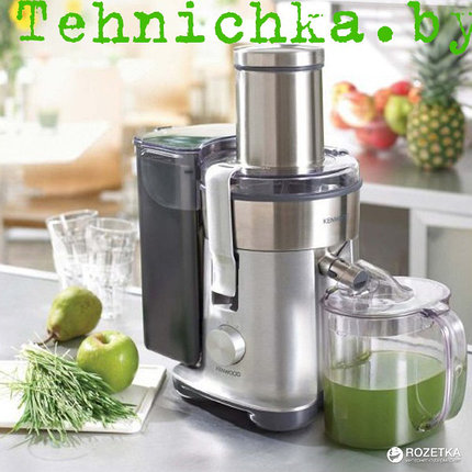 Соковыжималка Kenwood JE850, фото 2