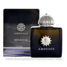 Amouage Memoir Woman - фото 1 - id-p73663146