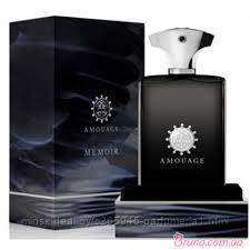 Amouage Memoir Man