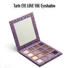 Палетка теней TARTE Eye Love You