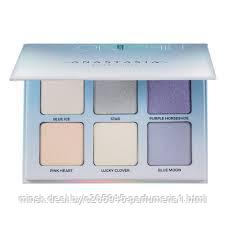 Хайлайтер Anastasia Beverly Hills Moonchild Glow Kit 6