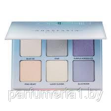 Хайлайтер Anastasia Beverly Hills Moonchild Glow Kit 6 - фото 1 - id-p73663678